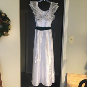 *Reserved for @infernalvintage 3 Vintage Dresses